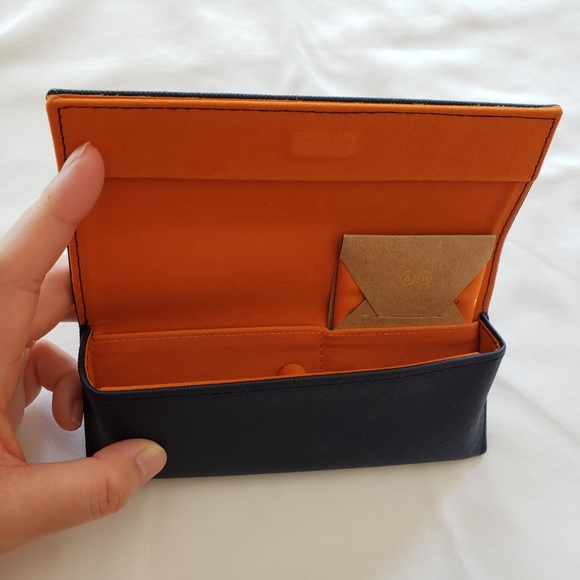 Premium titanium unisex frames - Robyn by Bailey Nelson - Picture 8 of 8